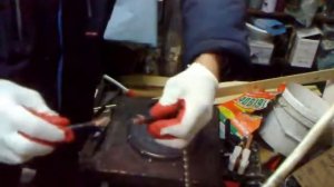 как срастить соединить силовые сварочные провода