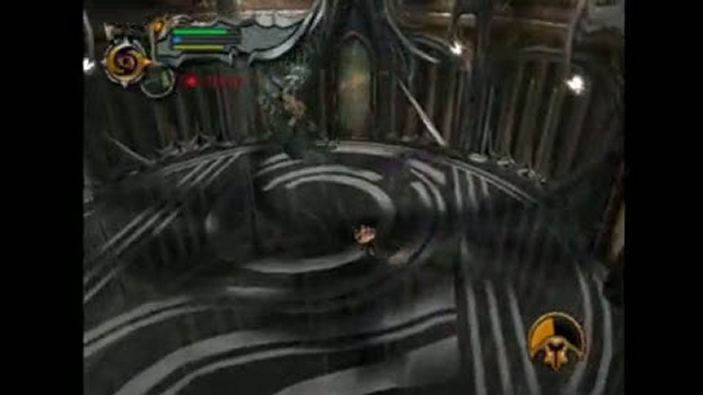 God Of War 2 - 44 прохождение на пк