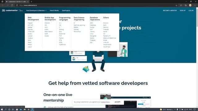 10 Best Free Websites To Learn Programming смотреть онлайн