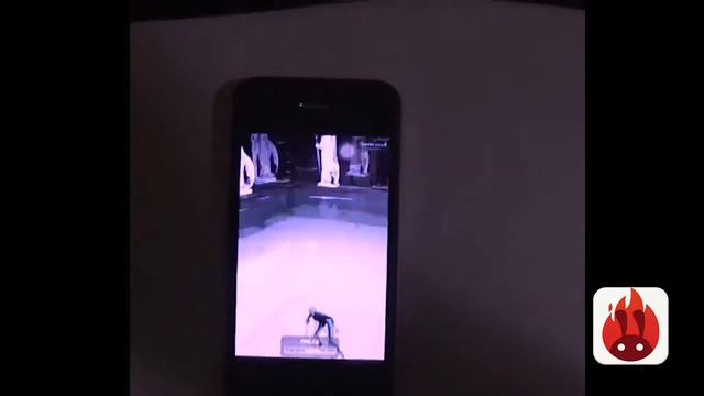 IPhone 4 Antutu Benchmark | AnTuTu Benchmark