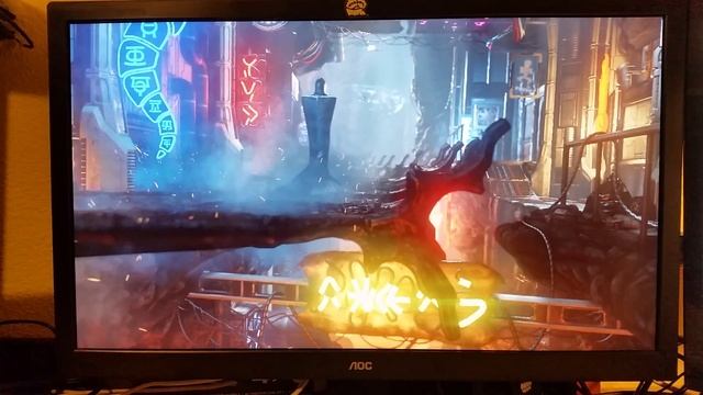 3DMark „Fire Strike“, NVidia Quadro 2000M, ThinkPad W520 смотреть онлайн