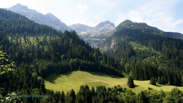Медитация 2 из аудиокниги "Ключ к подсознанию" [NikОsho] смотреть онлайн