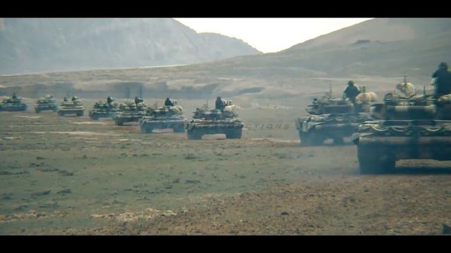 Око за око, зуб за зуб: это возмездие за Ходжалы! смотреть онлайн