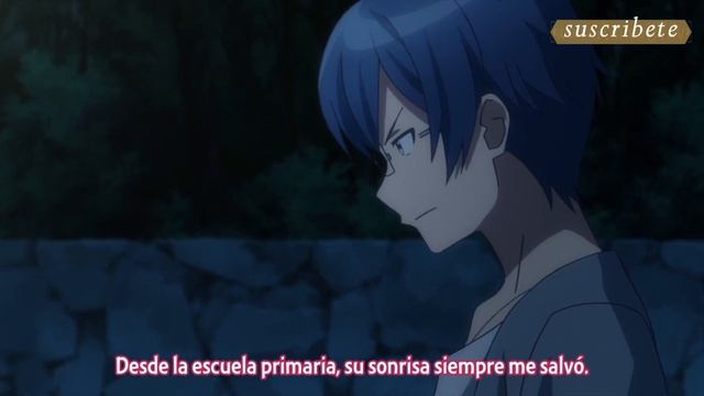 Haruto y Takanori aman a Asahi ! смотреть онлайн