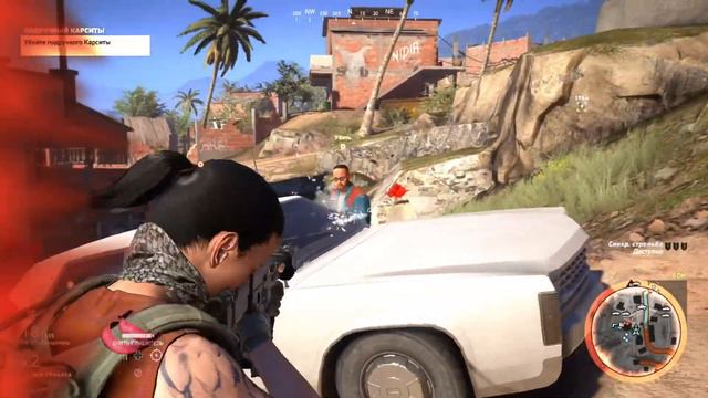 ФАНТАСТИЧЕСКАЯ ЧЕТВЁРКА\ОБЗОР GHOST RECON: WILDLANDS смотреть онлайн