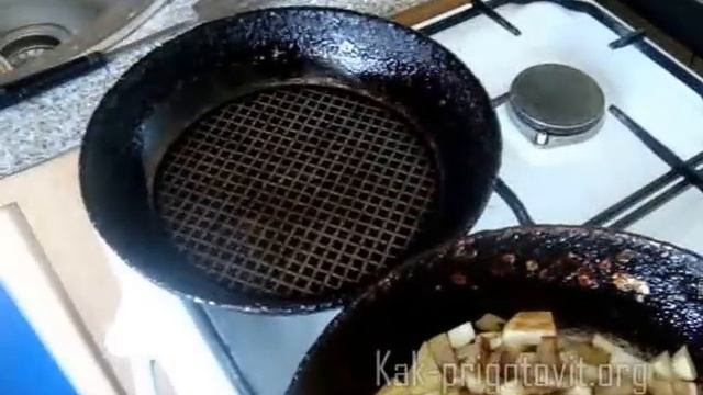 Овощное рагу смотреть онлайн