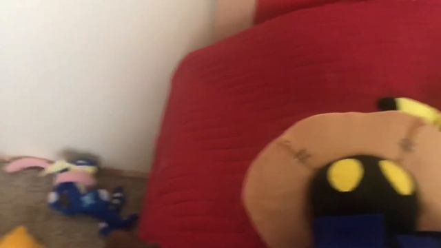 Final Fantasy 9: Vivi Plush Review смотреть онлайн