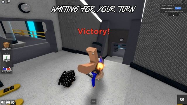 ИГРА ROBLOX МАРДЕР МИСТЕРИ 2 в РОБЛОКС Murder Mystery 2 GAMES FOR KIDS ЛУЧШИЕ ИГРЫ смотреть онлайн