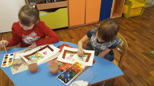 День Детской Книги смотреть онлайн