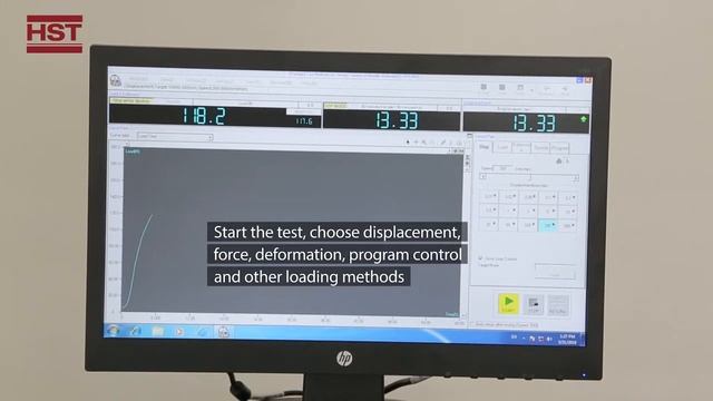 How to use WDW-1/2/3/4/5 KN computer control electronic universal testing machine смотреть онлайн