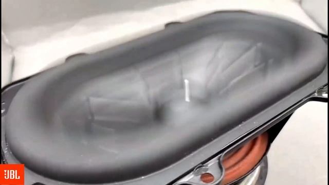 ?JBL Boombox 3, mira el Sub-Woofer, Reventar con el Bass?‼️ смотреть онлайн