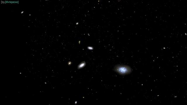 Откуда нам известно, как выглядит Млечный путь?