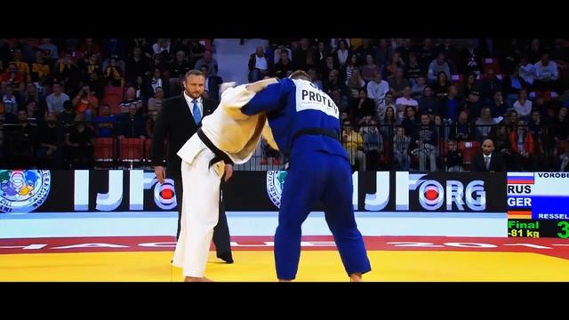JUDO MOTIVATION 柔道 | HD | 2020 - 2019 - 2018
