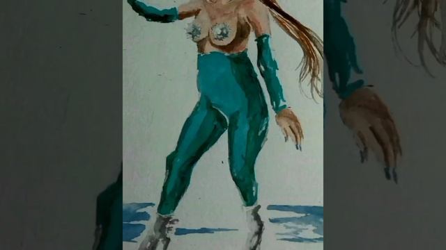 Samba Da Aguada - short-animation смотреть онлайн