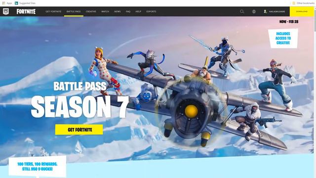 HOW TO ENABLE 2FA (Two Factor Authentication) TO YOUR EPIC GAMES ACCOUNT смотреть онлайн