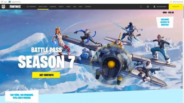 HOW TO ENABLE 2FA (Two Factor Authentication) TO YOUR EPIC GAMES ACCOUNT