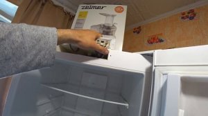 Не работает холодильник NoFrost, как починить.