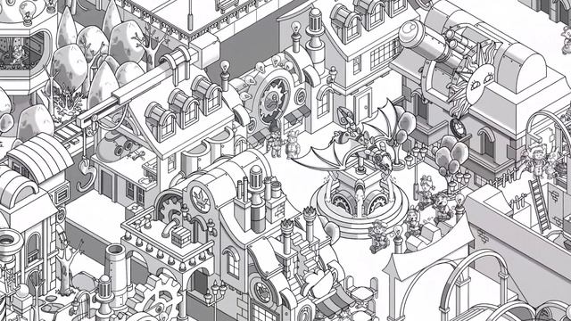 Crime O'Clock Indie World Showcase 4 19 2023 Nintendo Switch смотреть онлайн