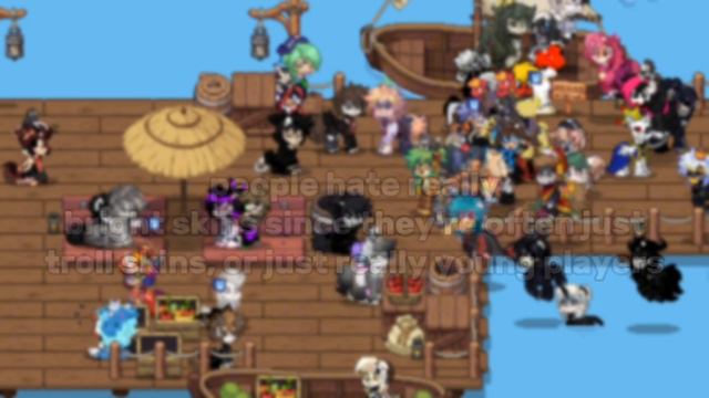 How To Make Better Skins On Pony Town! смотреть онлайн