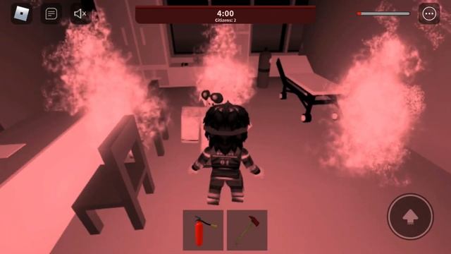 i am a roblox firefighter...BUT I DONT WANT TO DIE!! смотреть онлайн