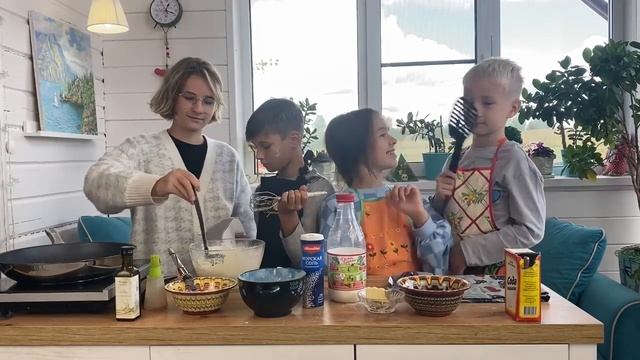 Первый блин комом. смотреть онлайн