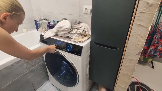 Ремонт#23 Обставляем квартиру мебелью смотреть онлайн