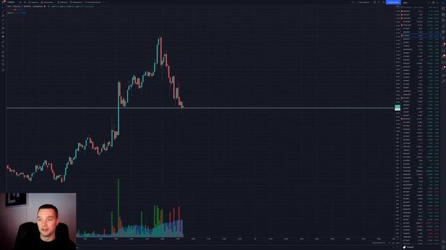 Вечерний брифинг Криптовалюта. Прямая трансляция. 27.01.22 смотреть онлайн