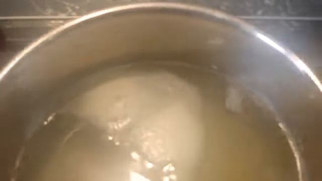 Домашние хлопоты.Рыбный супчик за 15 мин .( из консервы сайра в масле) смотреть онлайн