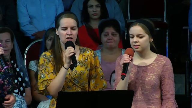 Трио - Отцы, Мы Благодарны Вам Безмерно