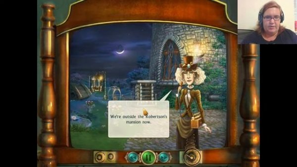 Snark Busters: Welcome to The Club Episode 1