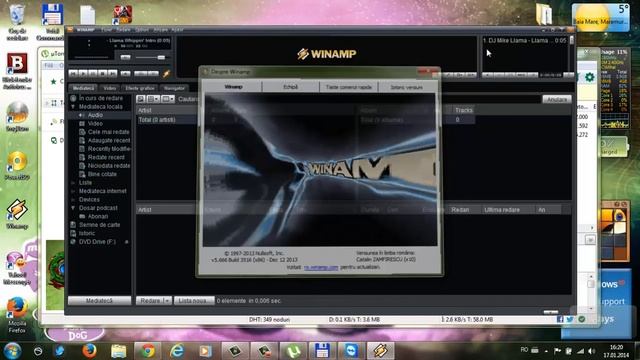 Windows 7 Ultimate 64-bit SP1 My new Laptop смотреть онлайн