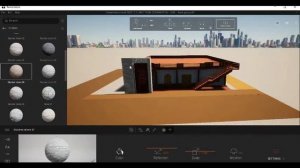 How to import Revit drawing file to Twinmotion.| 2022 version | FBX format |