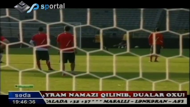 Lider TV Xeberler (29.07.2014)