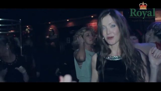 Новогодняя Ночь в  Royal Pub!