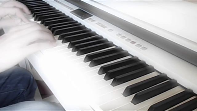 Yann Tiersen - La Valse d'Amélie - Piano Cover (HD) смотреть онлайн