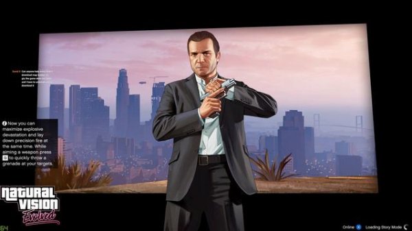 GTA 5 ALL MAPS (Vice City, Liberty City, Las Venturas & San Fierro, and Chicago) 2021