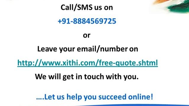 Wordpress development, PHP development, SEO services смотреть онлайн