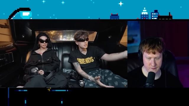 ?ДК СМОТРИТ: MC TAXI: INSTASAMKA & MONEYKEN?