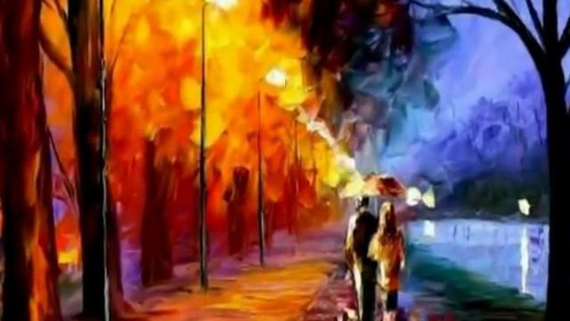Marc Aryan - Parce Que Je T'aime