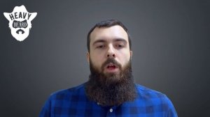 Нужно бриться или отращивать бороду на курсе миноксидила?