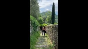 Lago di Como, Italy. Varenna, Bellagio.  / Озеро Комо, Италия. Варенна, Белладжо. (май 2019)