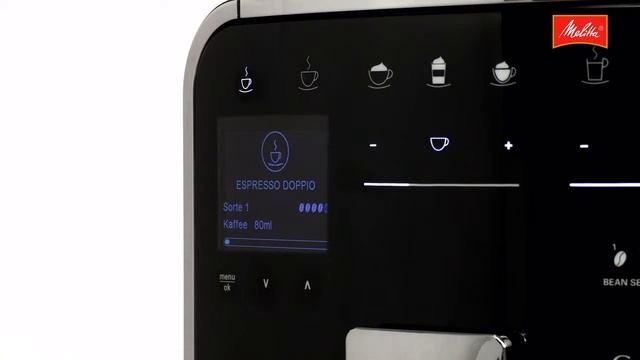 Barista® TSP - 21 coffee varieties смотреть онлайн