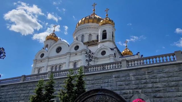 Широка и привольна... смотреть онлайн