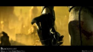 Two Steps From Hell - BlackHeart | Epic Emotional Cinematic (StarCraft 2)