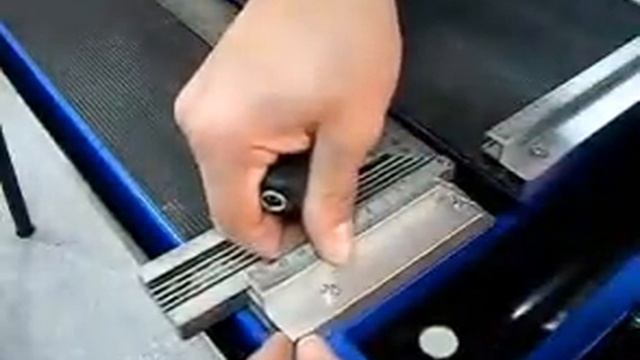 Tile Saw SIMA Ambar 200 Set Up Guidelines SIMASA co uk смотреть онлайн