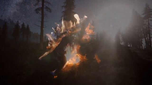 Стихотворение "Речной Эдем, озёрный рай" смотреть онлайн