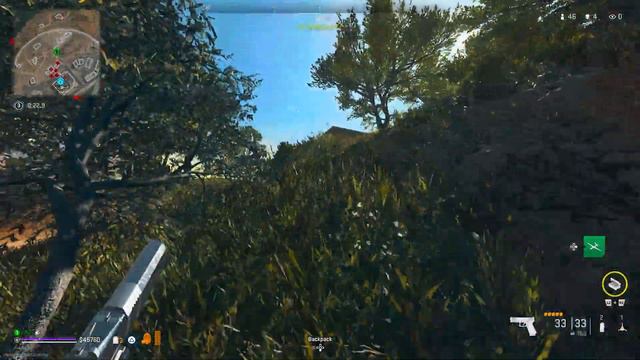 Call of Duty: Warzone Solo Win Gameplay M4 (No Commentary) смотреть онлайн