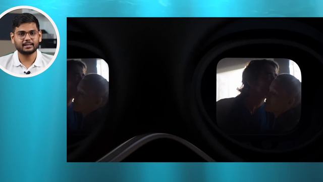 Apple Vision Pro Explained!