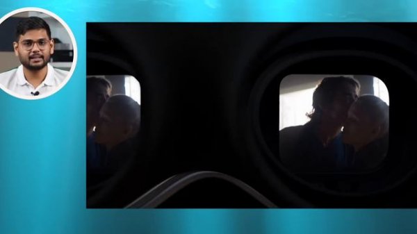 Apple Vision Pro Explained!