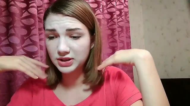 МОЙ ПЕРВЫЙ МЕЙКАП ТУТОРИАЛ!| ЧТО ТО ПОШЛО НЕ ТАК?|| смотреть онлайн
